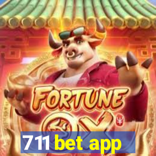 711 bet app